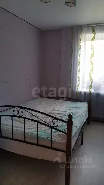 Комната Тюменская область, Тюмень Шаимский проезд, 7 (11.6 м) - Фото 1