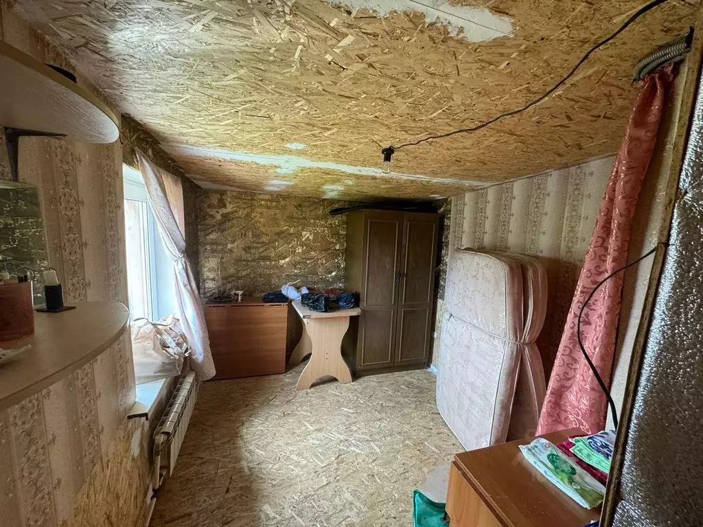 Дом в Свердловская область, Сысертский муниципальный округ, д. Ключи ... - Фото 0
