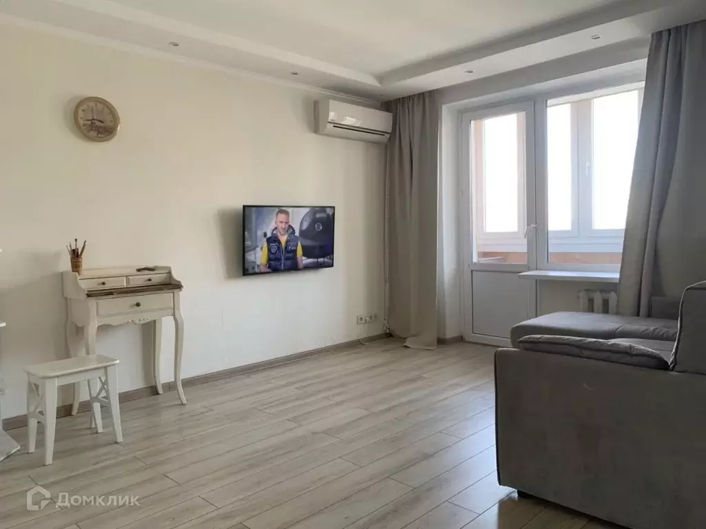 Продаётся 1-к квартира, 32 м - Фото 0