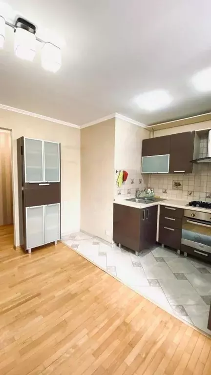 3-к кв. Ставропольский край, Ставрополь ул. Тухачевского, 15 (66.0 м) - Фото 1