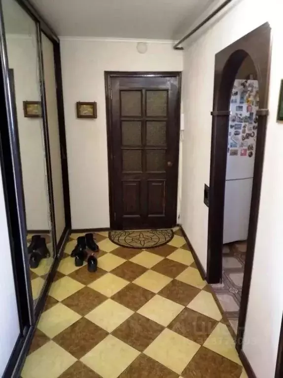 2-к кв. Владимирская область, Кольчугино Инициативная ул., 17 (55.0 м) - Фото 1