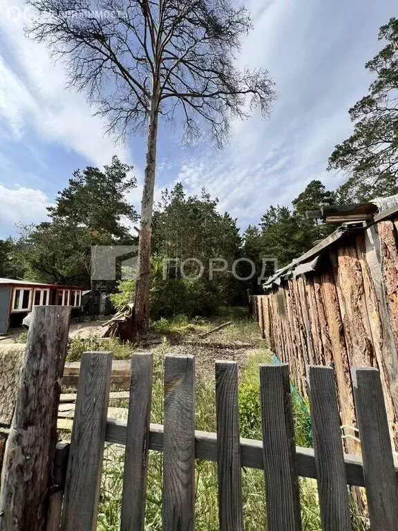 Дом в Барнаул, Хвойная улица (40 м) - Фото 1