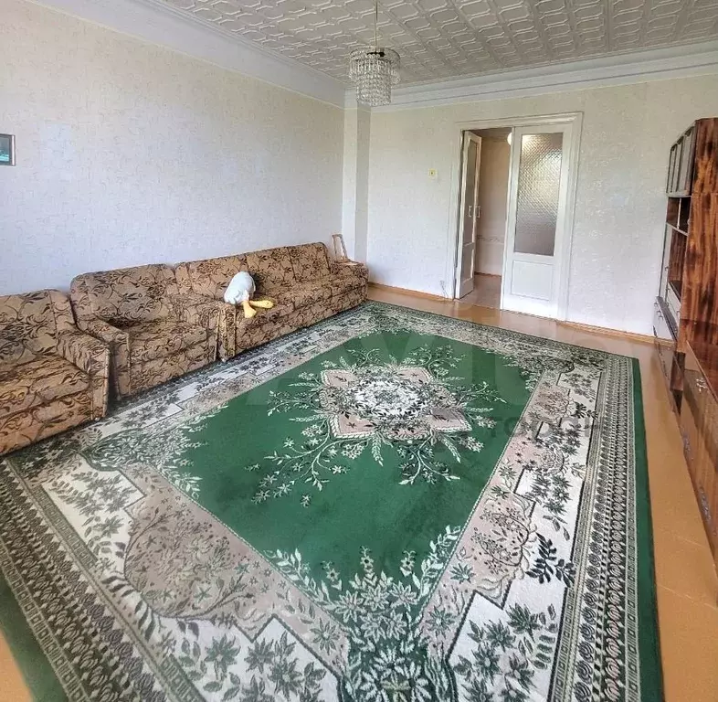 2-к. квартира, 64,9 м, 4/5 эт. - Фото 1