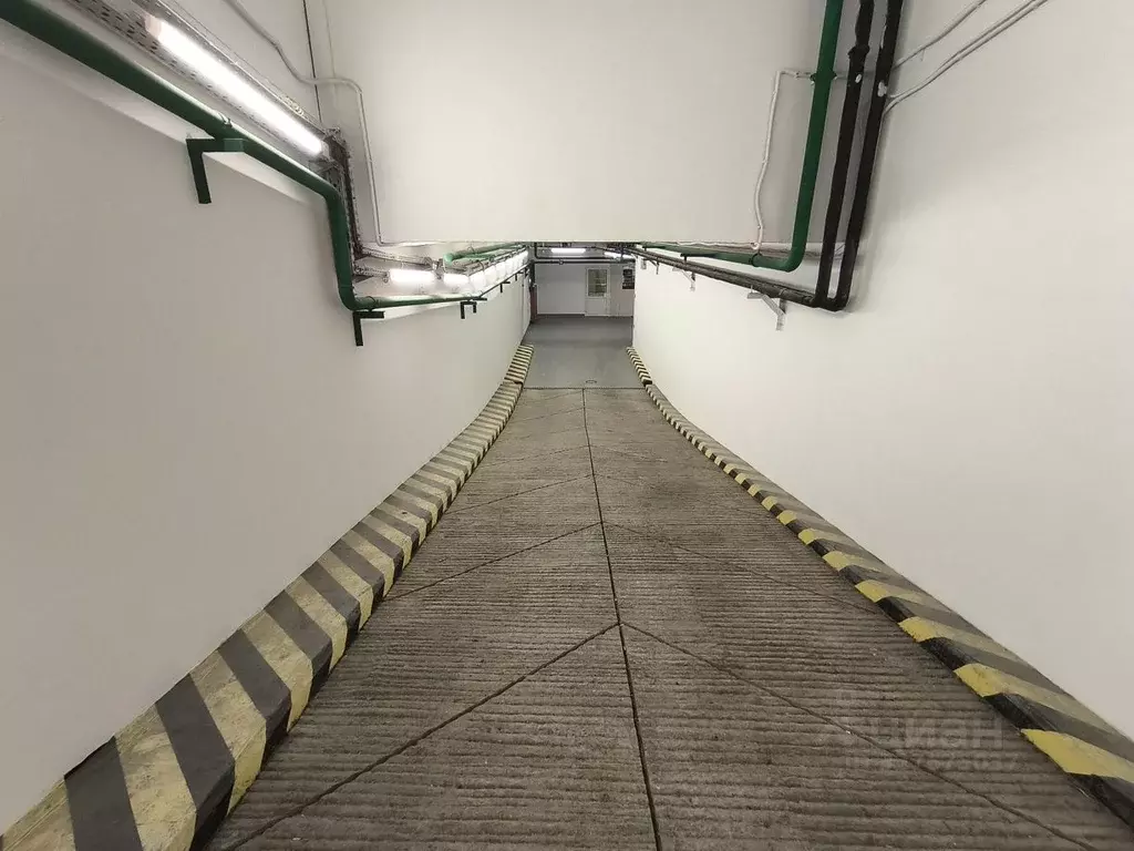 Гараж в Москва 6-я Радиальная ул., 7/6к3 (16 м) - Фото 2