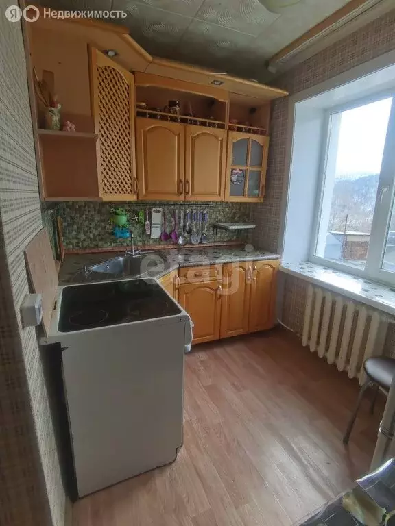 2-комнатная квартира: село Синегорск, Горная улица, 6 (49 м) - Фото 1