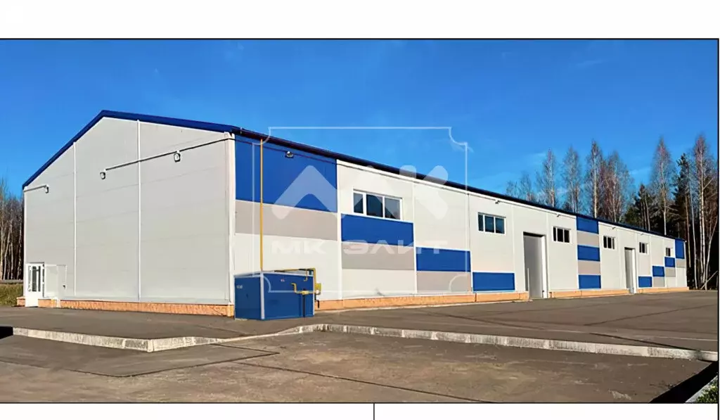 Торговая площадь (1404 м) - Фото 1