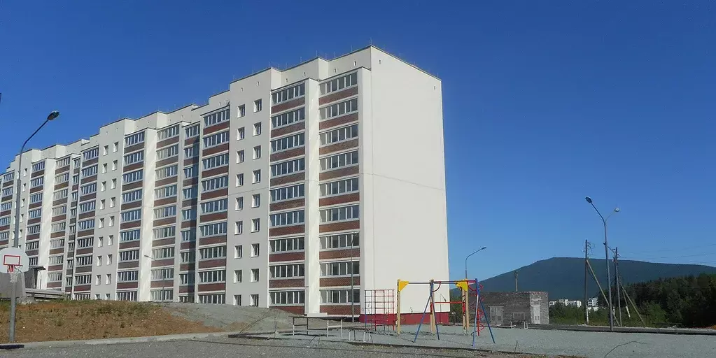 Продаётся 3-к квартира, 73.6 м - Фото 0