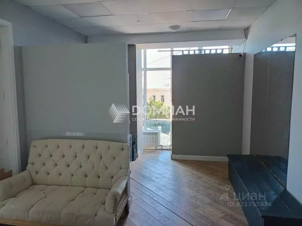 Помещение свободного назначения в Ростовская область, Новочеркасск ... - Фото 2