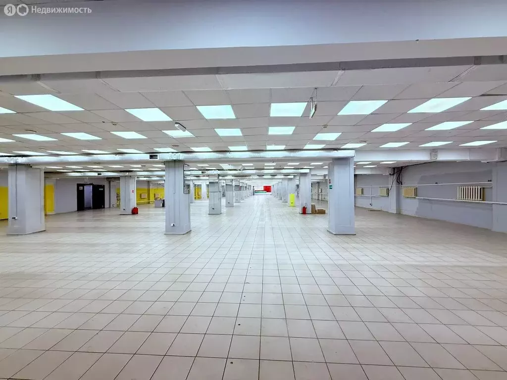 Помещение свободного назначения (1556 м) - Фото 2