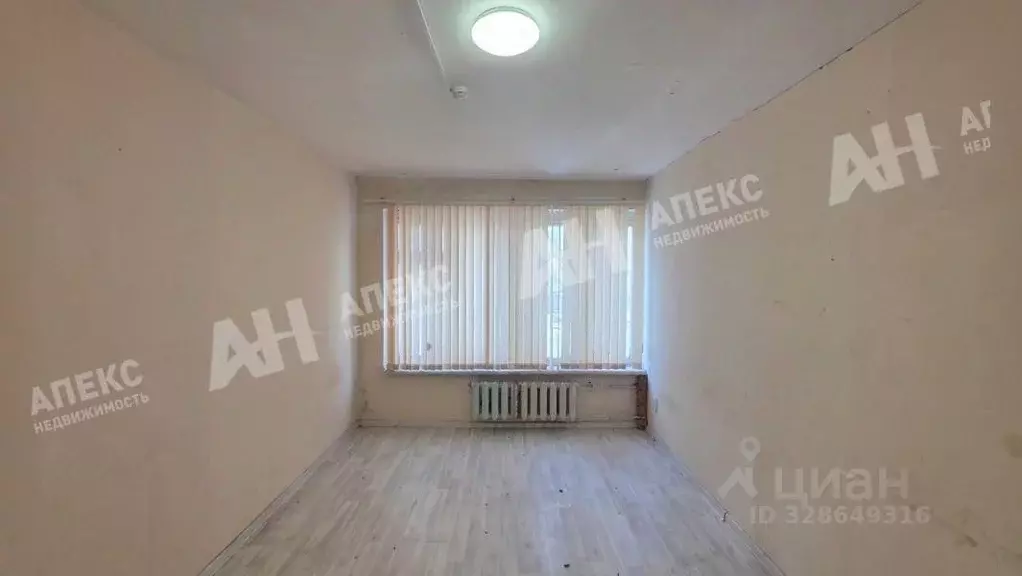 Офис в Москва Кленовый бул., 6К2 (40 м) - Фото 2