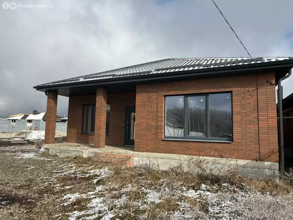 Дом в село Татарка, Пригородная улица, 12 (155 м) - Фото 2