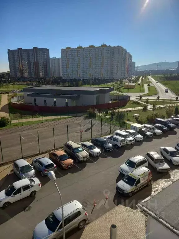 2-к кв. Краснодарский край, Анапа ш. Супсехское, 26к9 (59.0 м) - Фото 1