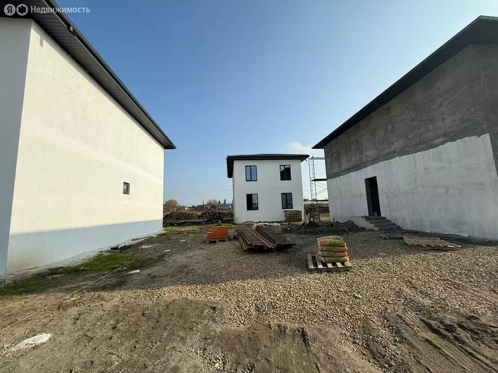 Дом в Отрадный, улица Павлова, 19 (120 м) - Фото 1