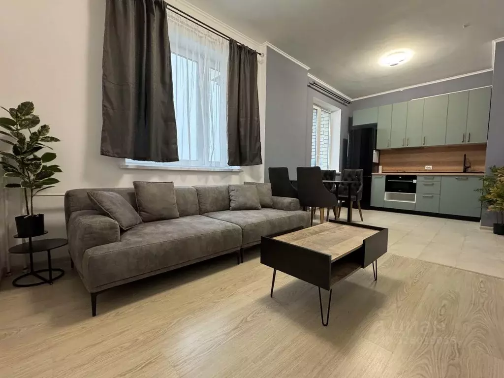 1-к кв. Московская область, Красногорск городской округ, Путилково пгт ... - Фото 1