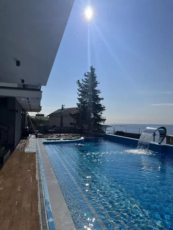 Дом в Краснодарский край, Сочи Ландышевая ул., 18/6 (125 м) - Фото 1