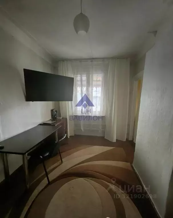 Дом в Ростовская область, Волгодонск пер. Матросова (55 м) - Фото 1