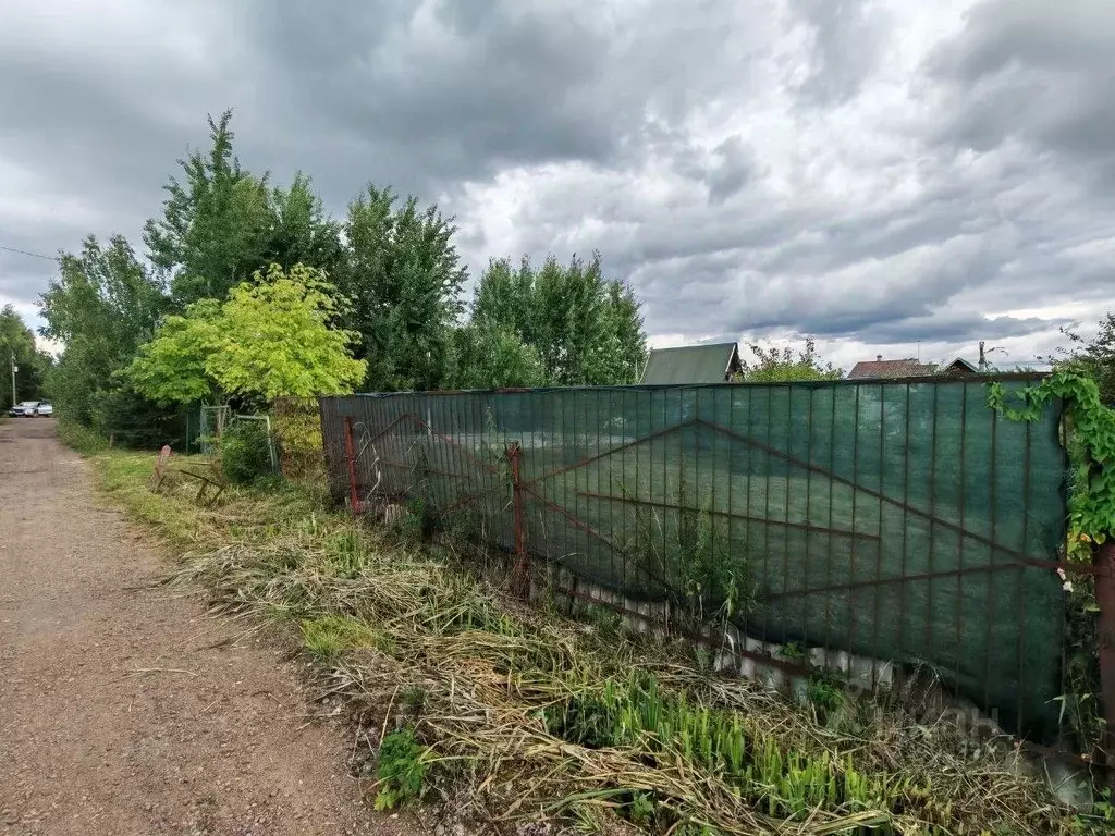 Участок в Санкт-Петербург, Санкт-Петербург, Павловск Павловское-1 СНТ, ... - Фото 2