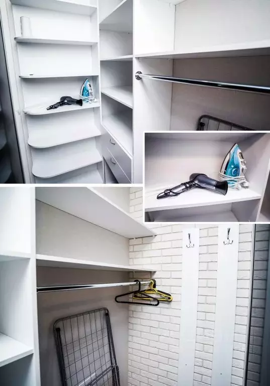 1-к кв. Воронежская область, Воронеж ул. Куколкина, 11 (45.0 м) - Фото 2