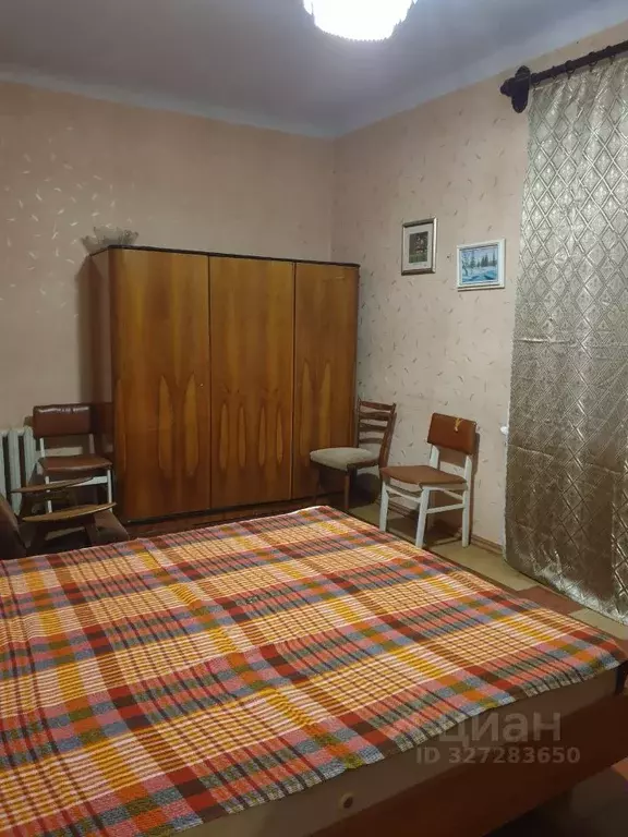 3-к кв. Крым, Симферополь ул. Фрунзе, 16А (73.3 м) - Фото 1