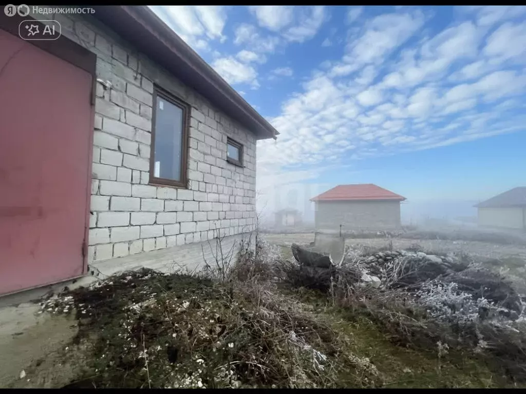 Дом в село Белая Речка, жилищно-строительный кооператив Эркин Ёзен (58 ... - Фото 2