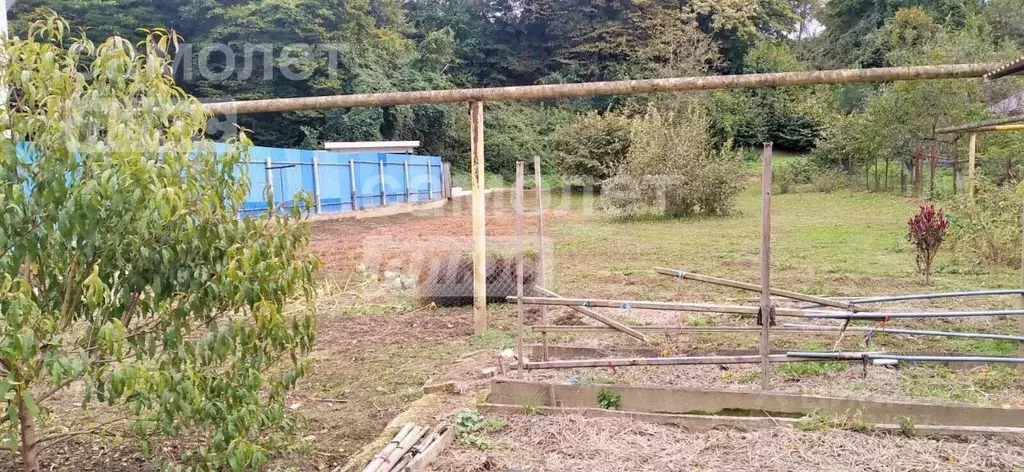 Участок в Краснодарский край, Горячий Ключ ул. Пономаренко, 24В (14.0 ... - Фото 2