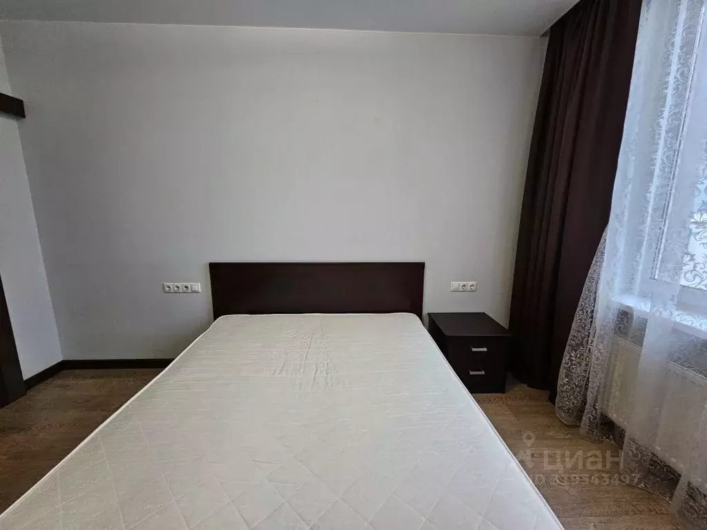 1-к кв. Московская область, Одинцово ул. Белорусская, 10 (41.0 м) - Фото 1