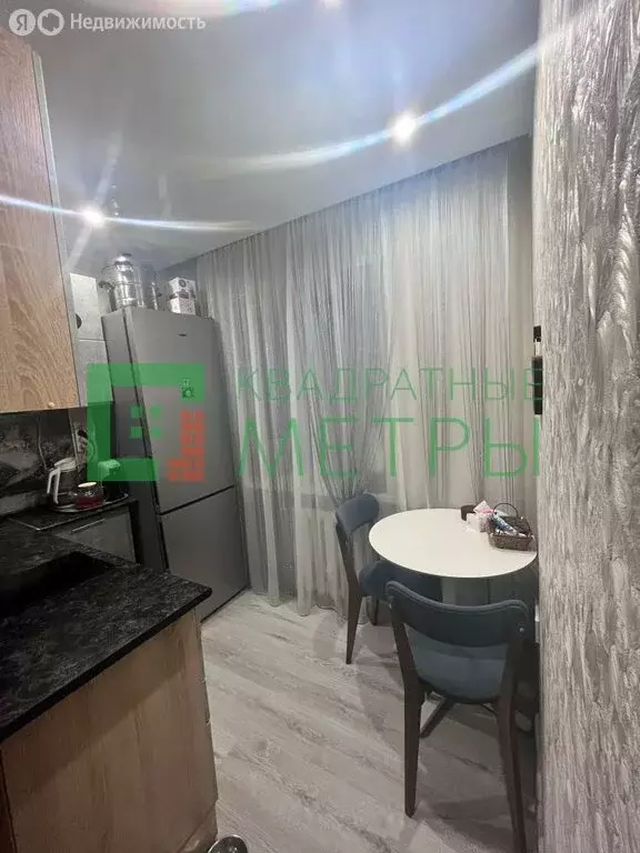 1-комнатная квартира: Николаевка, Комсомольская улица, 9 (29 м) - Фото 1