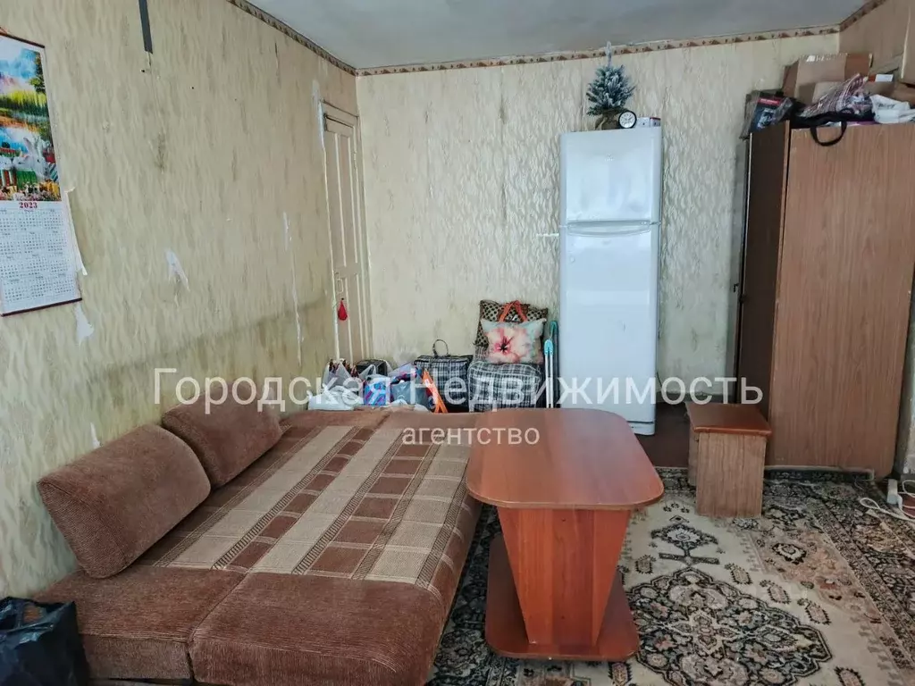 2-к кв. Томская область, Томск ул. Елизаровых, 18 (44.0 м) - Фото 1