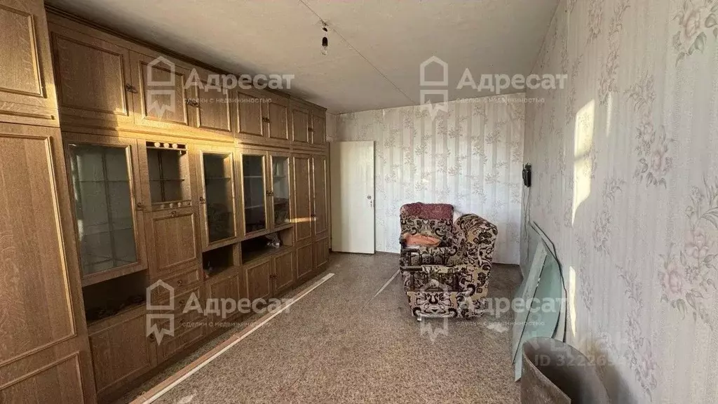 2-к кв. Волгоградская область, Волгоград бул. Энгельса, 2 (49.0 м) - Фото 1