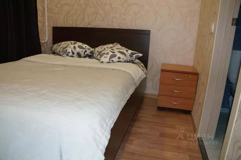 Комната Новосибирская область, Обь ул. ЖКО Аэропорта, 30 (12.0 м) - Фото 0