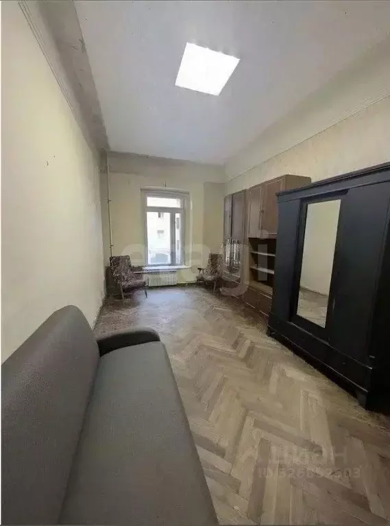 4-к кв. Санкт-Петербург 11-я Васильевского острова линия, 46 (120.5 м) - Фото 1