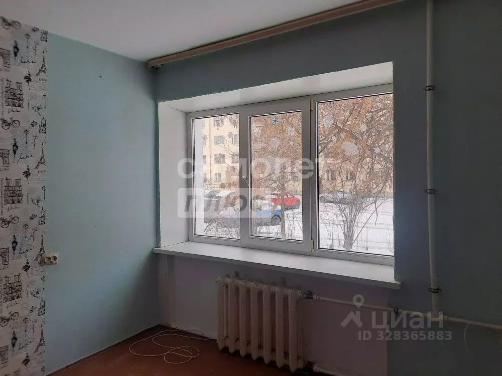 Студия Вологодская область, Вологда ул. Ильюшина, 11 (18.8 м) - Фото 2