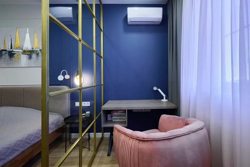 3-к кв. Краснодарский край, Краснодар Гаражная ул., 156к1 (90.0 м) - Фото 2