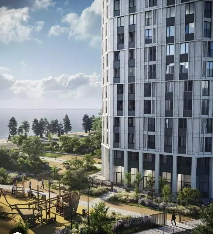 Квартира, студия, 20.42 м - Фото 0