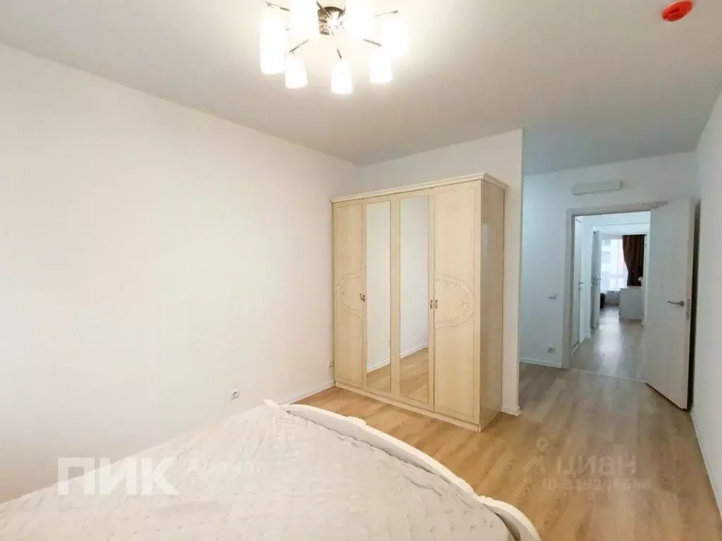 3-к кв. Москва просп. Новосередневский, 19 (84.0 м) - Фото 1