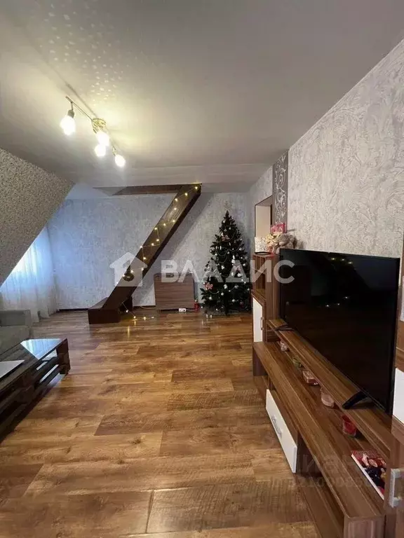 4-к кв. Калининградская область, Калининград ул. Войкова, 6 (107.0 м) - Фото 0