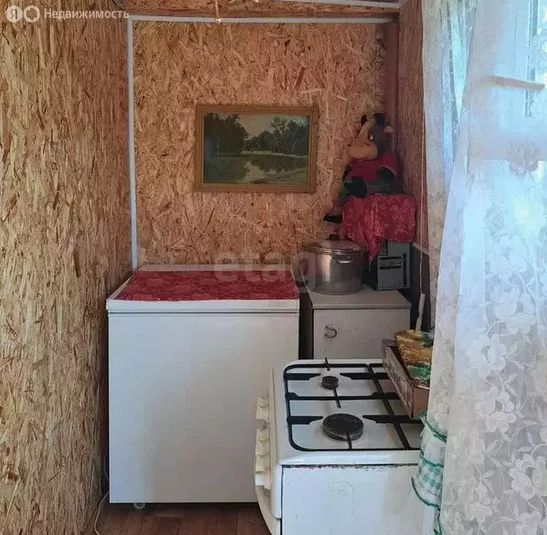 Участок в село Нижняя Тавда, улица Ульянова (8.8 м) - Фото 2