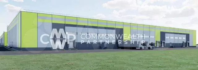 Склад, 5904 м - Фото 0