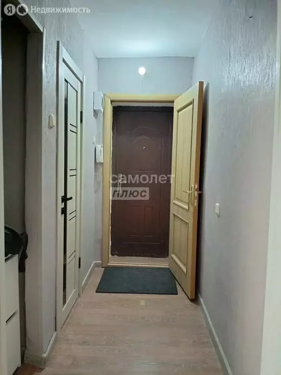 2-комнатная квартира: Элиста, 1-й микрорайон, 14 (42.4 м) - Фото 1