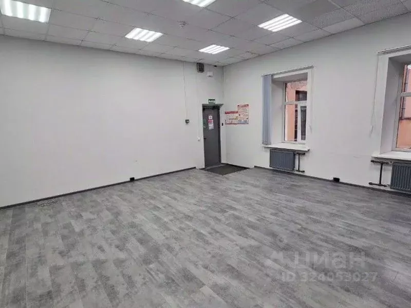 Офис в Санкт-Петербург Дегтярная ул., 5-7 (97 м) - Фото 2