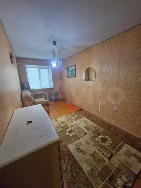 Комната 11 м в 1-к., 4/9 эт. - Фото 0