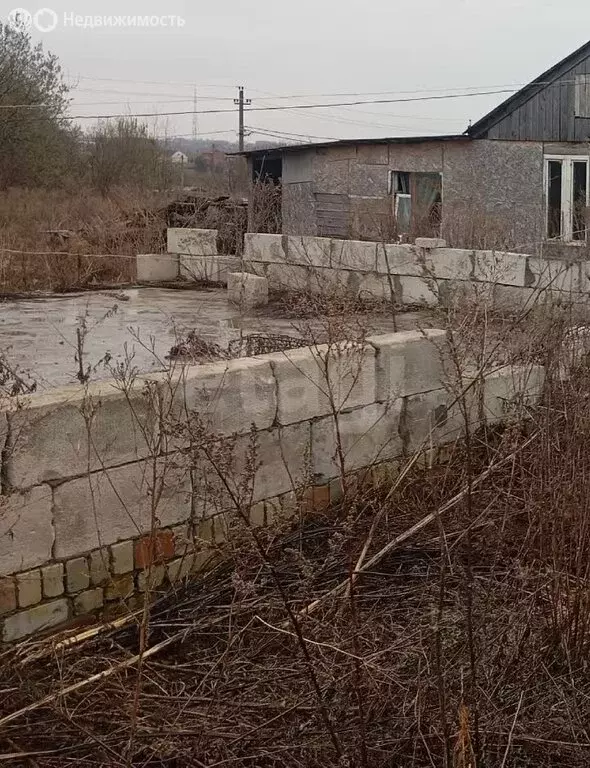 Участок в деревня Добрунь, садоводческое некоммерческое товарищество ... - Фото 1