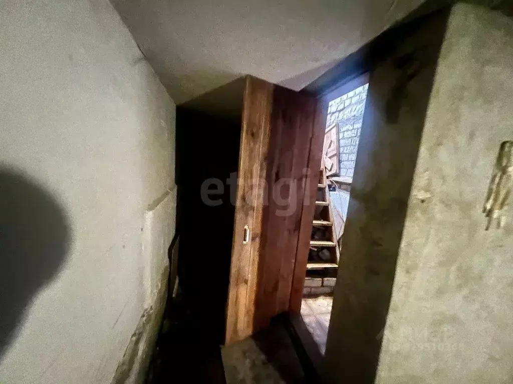 Гараж в Белгородская область, Губкин Школьная ул., 7 (20 м) - Фото 1