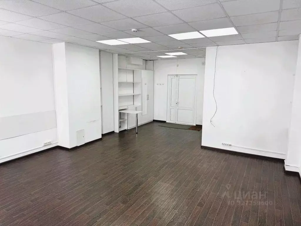 Офис в Красноярский край, Красноярск ул. Диктатуры пролетариата, 32 ... - Фото 1