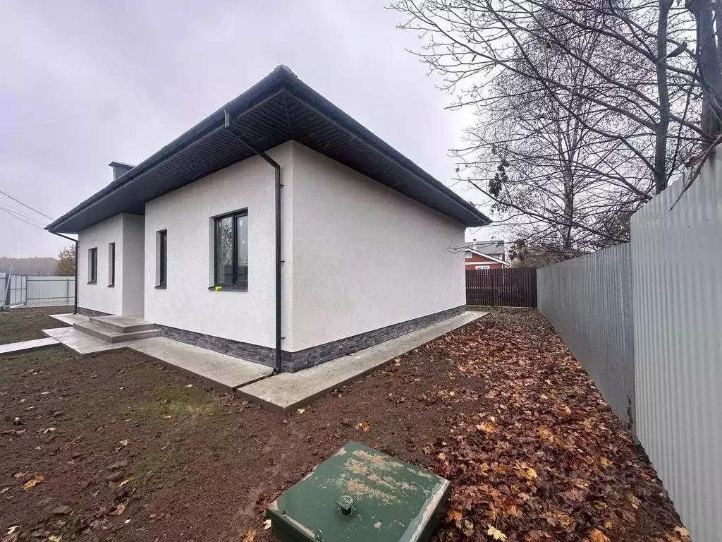 Дом, 130 м - Фото 2