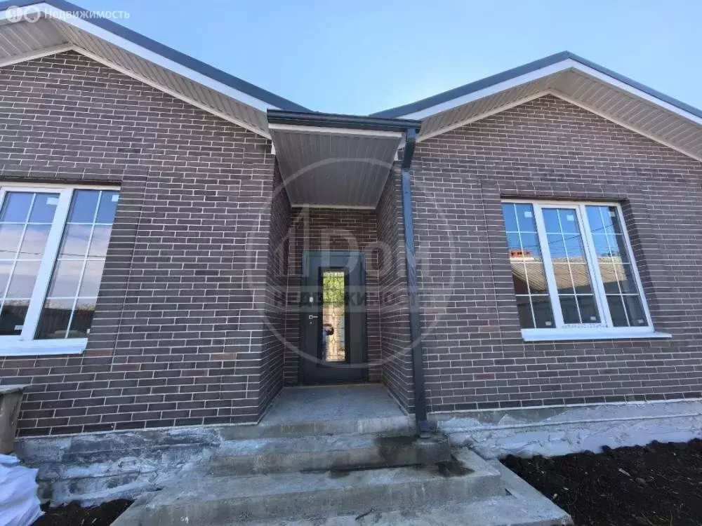 Дом в Батайск, Ставропольская улица, 51 (120 м) - Фото 2