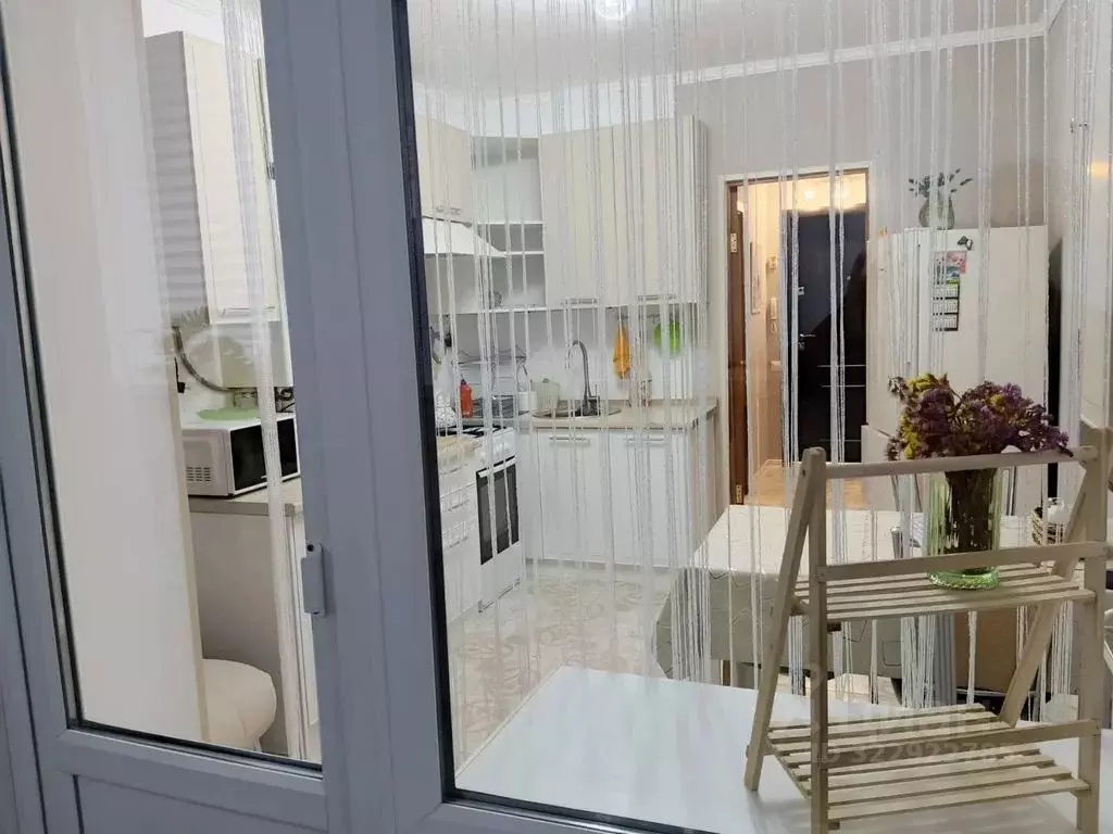 1-к кв. Краснодарский край, Анапа Первомайская ул., 22 (48.0 м) - Фото 2