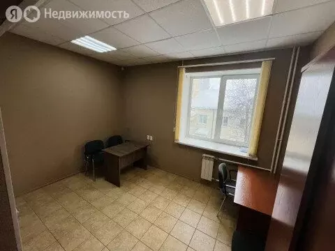 Офис (11 м) - Фото 1