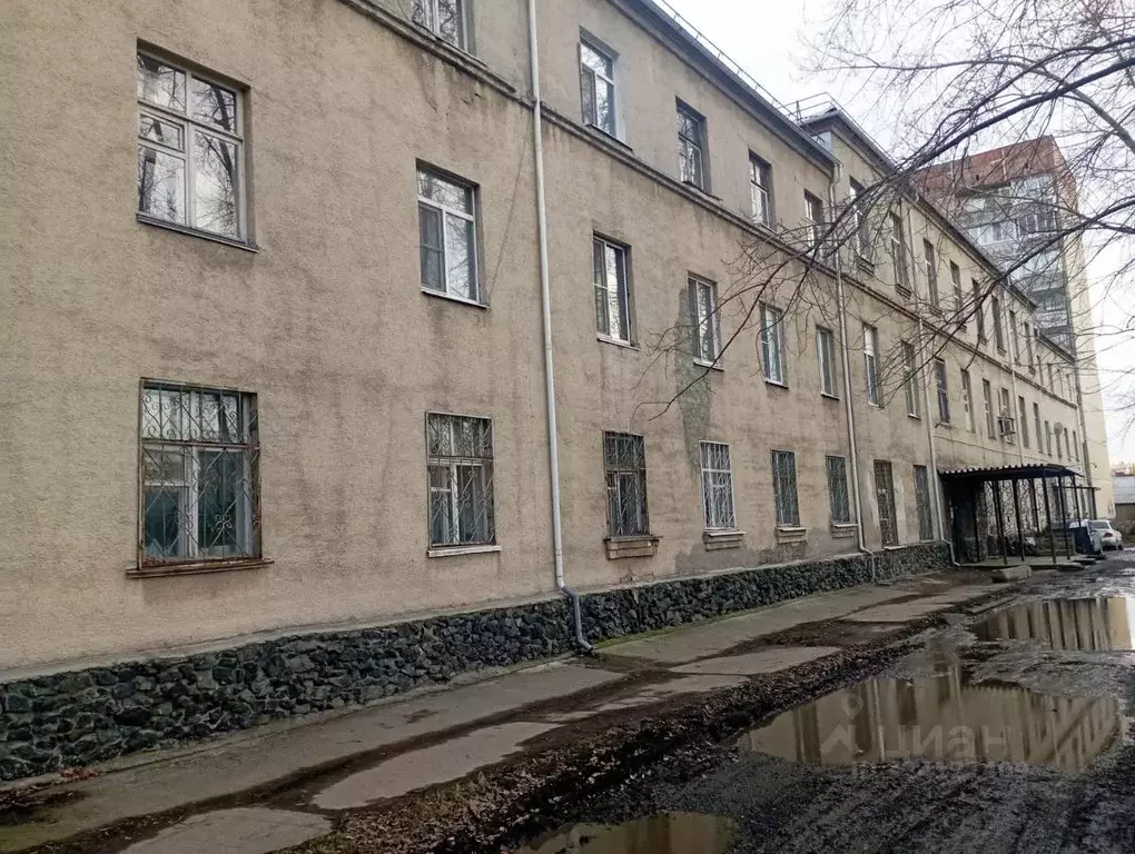 Студия Свердловская область, Екатеринбург ул. Комвузовская, 21Ж (19.0 ... - Фото 1