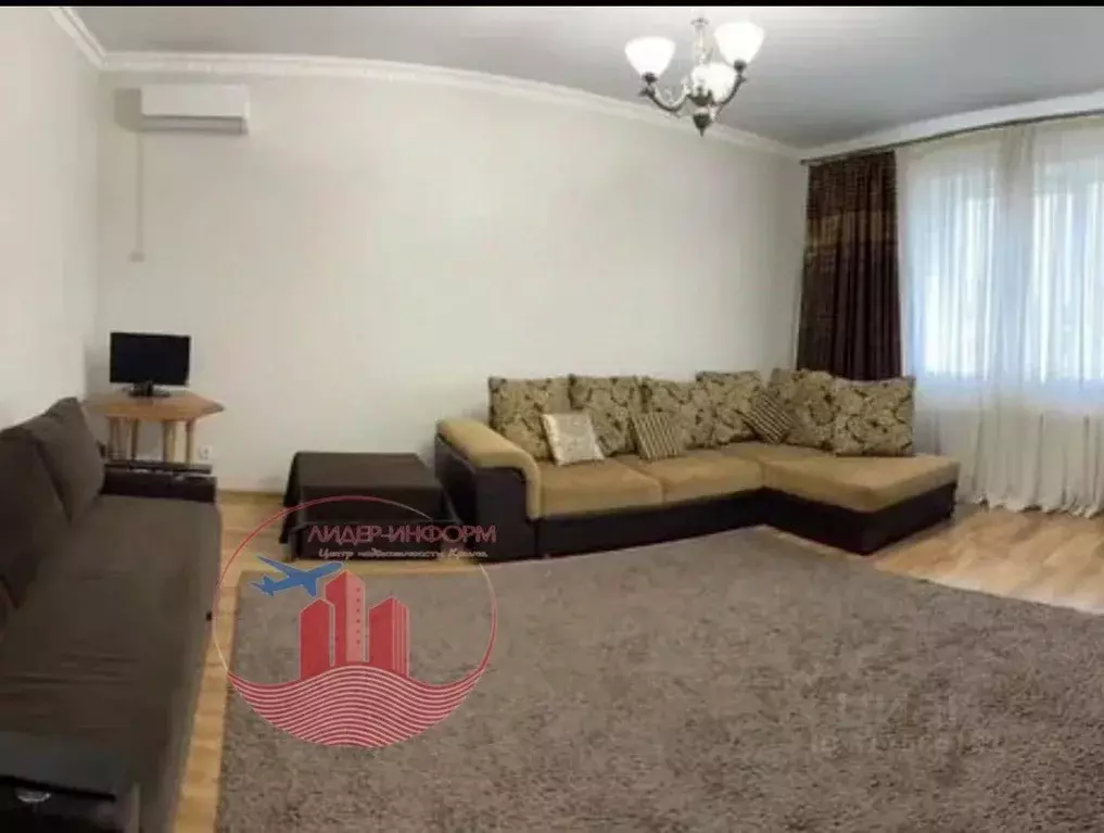 Дом в Крым, Симферополь ул. Мелевше, 19 (450 м) - Фото 0